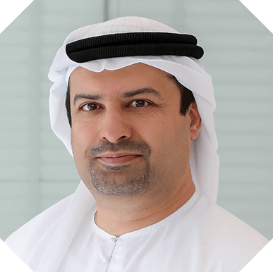 BASIL AL ASKARI: DIFC Fintech Week 2022 |Speaker - Basil Al Askari