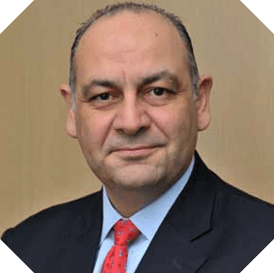 BASIL AL ASKARI: DIFC Fintech Week 2022 |Speaker - Basil Al Askari