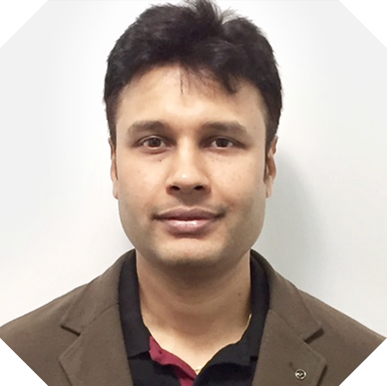 NAVIN GUPTA: DIFC Fintech Week 2022 |Speaker - Navin Gupta